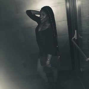 Meet your Posher, Roni